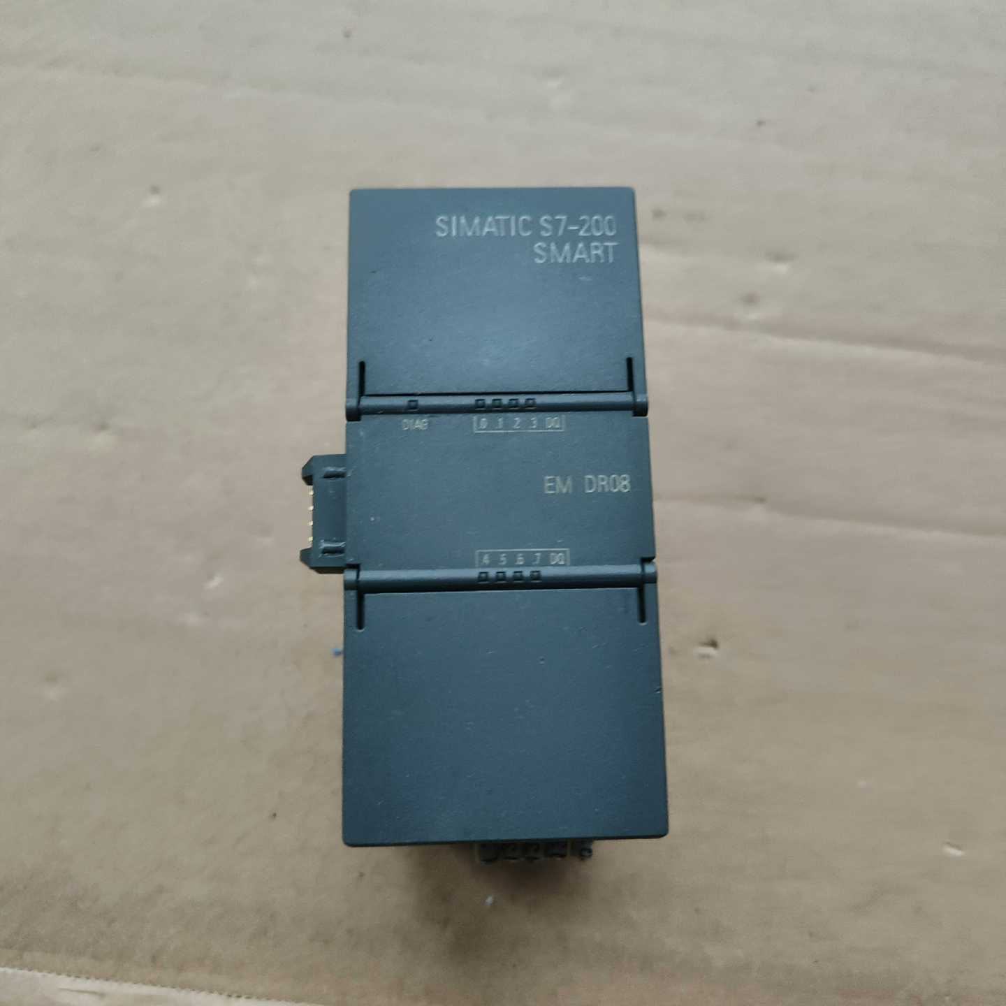 咨询-6ES7288-2DR08-0AA0PLC模块