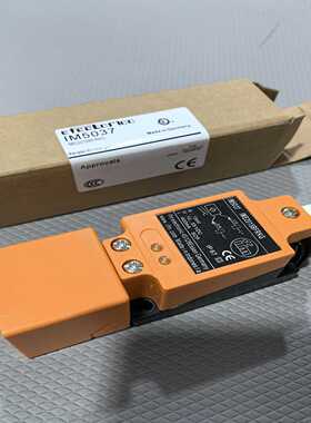 全新易福门IM5019IM0050IM5042M50