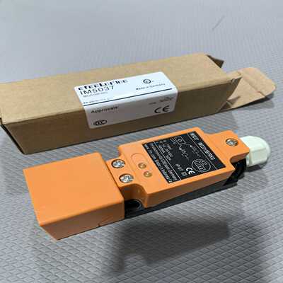 全新易福门IM5019IM0050IM5042M50