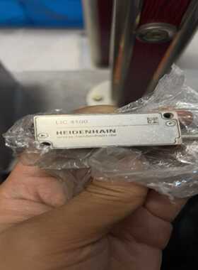 【议价】HEIDENHAIN海德汉光栅尺读数器LIC4100，实物拍