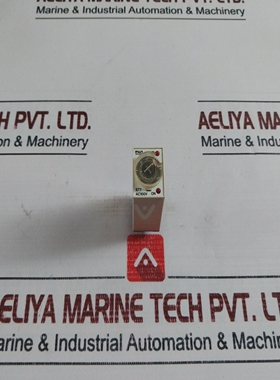 FujiElectricST7P-2TimerRelay0-30Sec