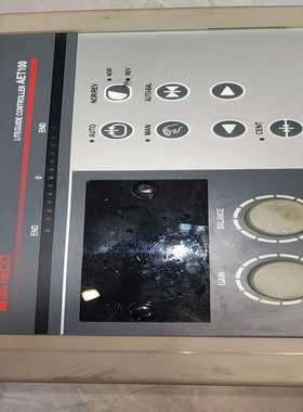 拆机日本NIRECO尼利可AE1000纠偏控制器，原装拆机--议价商品