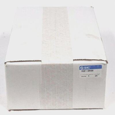 Nuevo SMC VV5QC11DUP02966 Montaje De Colectores VV5QC11DUP02