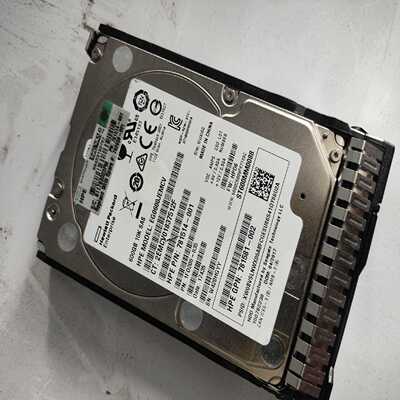 HP惠普2.5寸600GBSAS702659-0017-议价