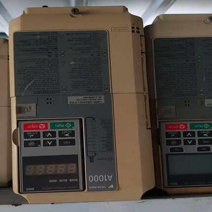 安川变频器A系列CIMR-AB4A0011FAA/0005/询价