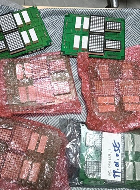 议价江南快速电梯并联外呼显示板型号YA3N37386绿色PC议价