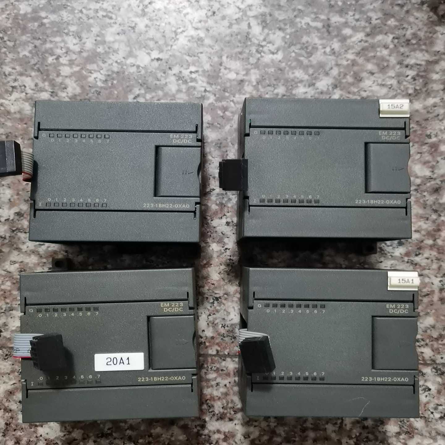 EM223223-1BH22-0XA0德产询价