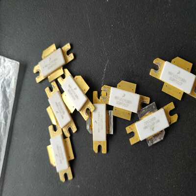 MRF6S19100H高频管，有带价来询价