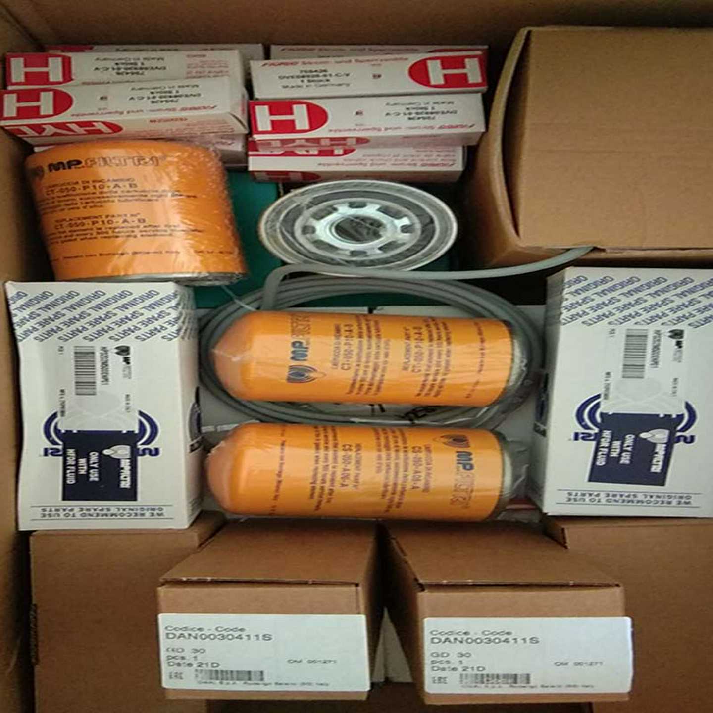 Q0502A10ANP01意大利MPFILTRI翡翠滤芯过滤器原装进口