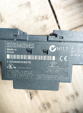 西门子LOGO24RCo编程器型号6ED10522议价