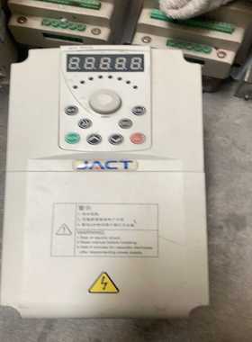 JACT艾克特变频器4/5.5KW380VAT500-询价