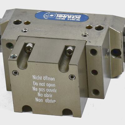 Schunk Parallelgreifer PGN1002IS 30013711