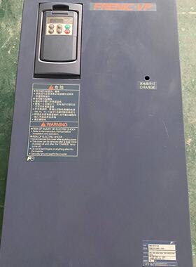 议价富士变频器FRN110F1S-4C  110KW 实物图，功