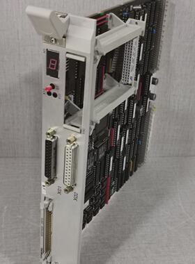SIEMENS 6DD16000AF0 PM16 SIMADYN PROCESSOR MODULE