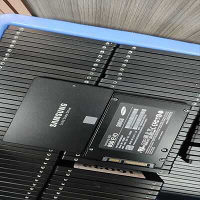 特价500个850evo500gSSD固态硬盘--议价商品