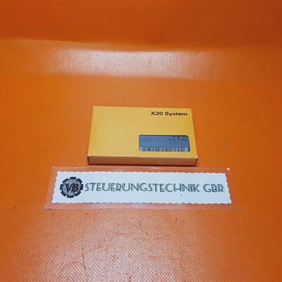 Bussender Module BR X20 BT 9100  *Rev. F0