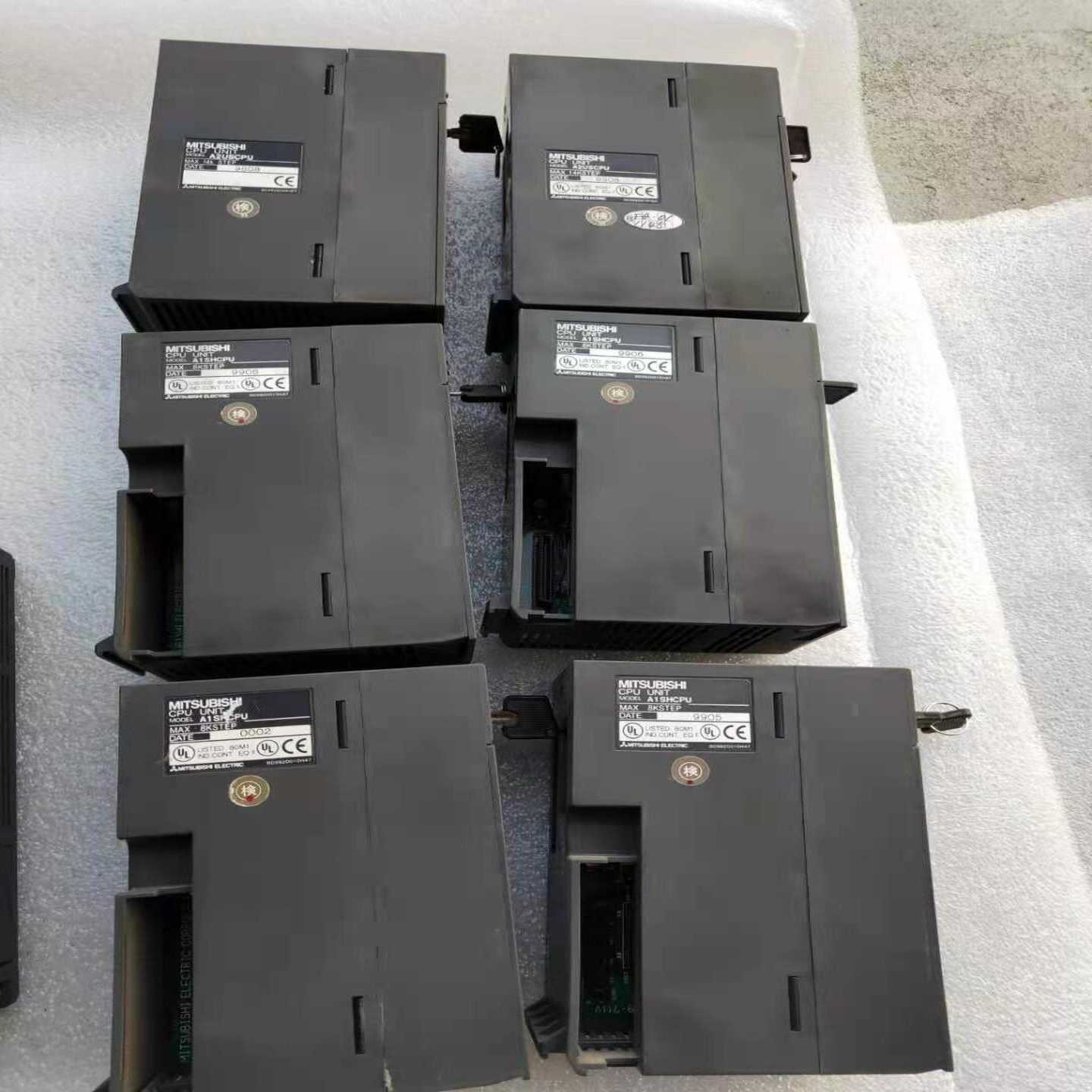 议价A1SZhcpu(AJ65BT-D75P2-S3已出)现货/维修