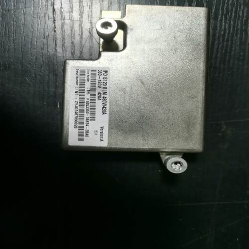 6SL3353-3AE34-2BA0 模块，成色新~询价