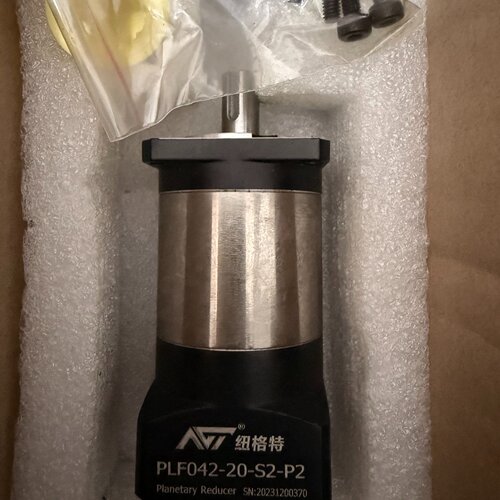 纽格特PLF04220S2P2-询