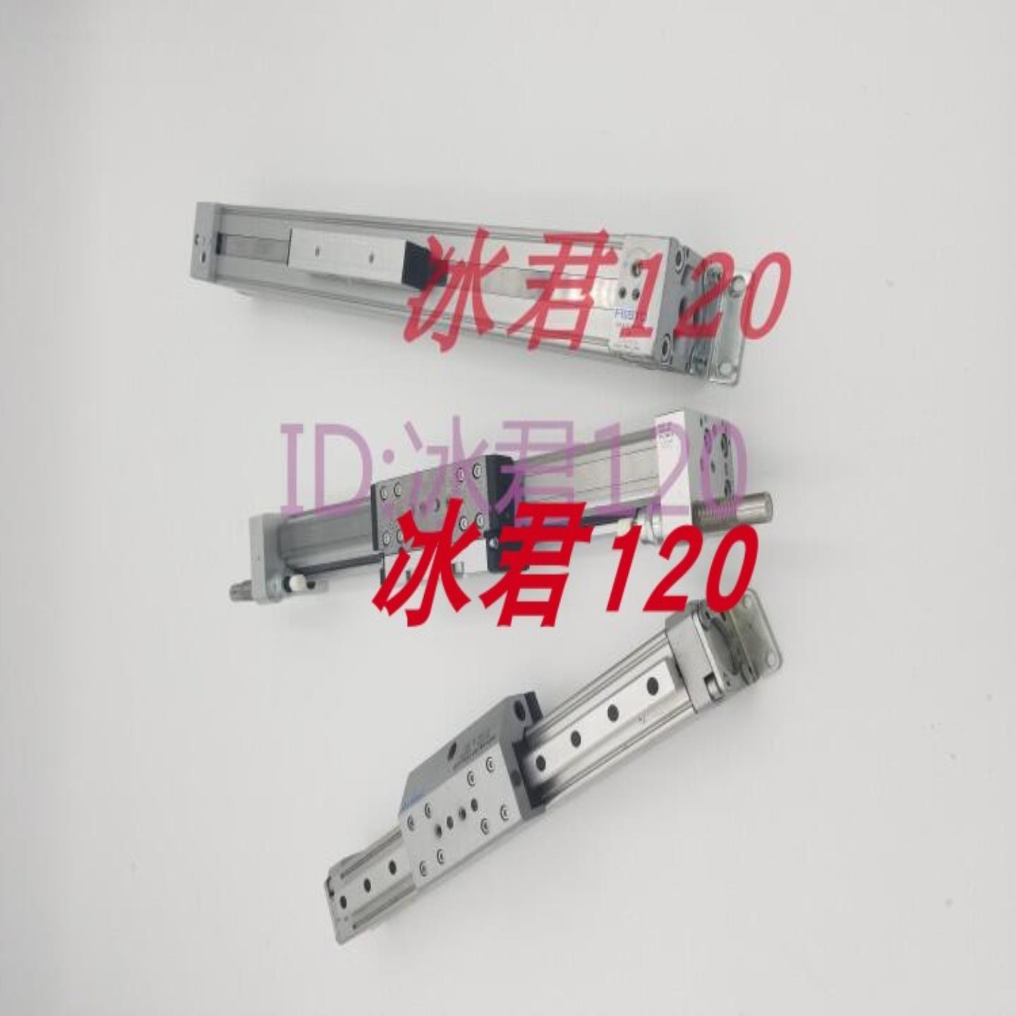 售前询价原装FESTO气缸DGCI25-600-650-700-750-800-850-GKF-P