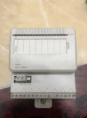 询价~AI801 ABBPLC模块