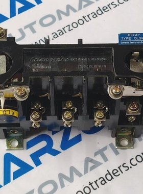 Rel Preventor De Sobrecarga Y Monofsico Patente De Schneider