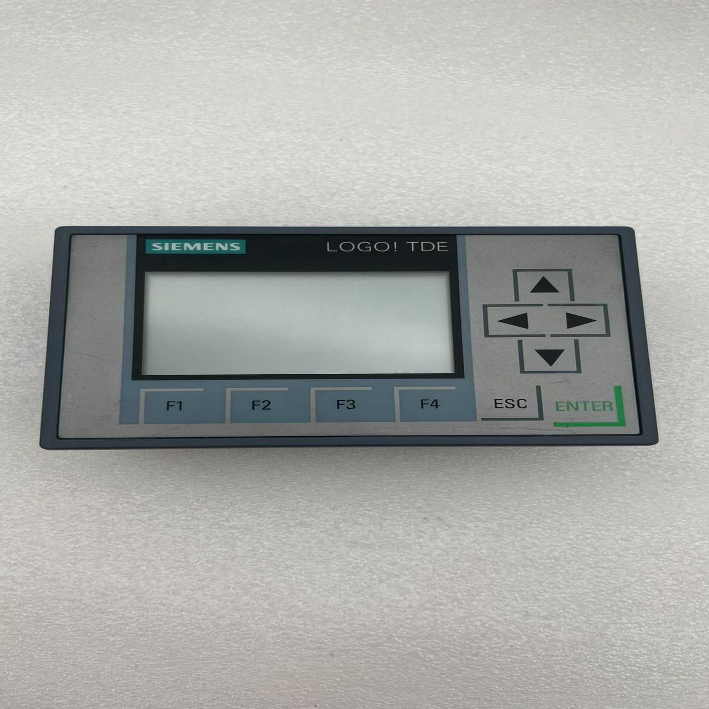 6ED1055-4MH08-0BA0触摸屏LOGO询价