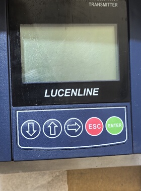 美国洛联C5100-1P变送器，库存LUCENLINE洛联公议价