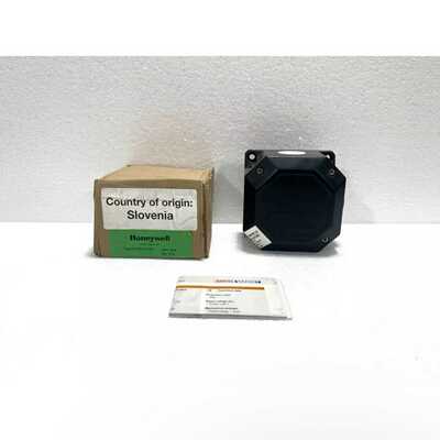 询价霍尼韦尔00780-A-0100，全新，来自斯洛文尼亚。