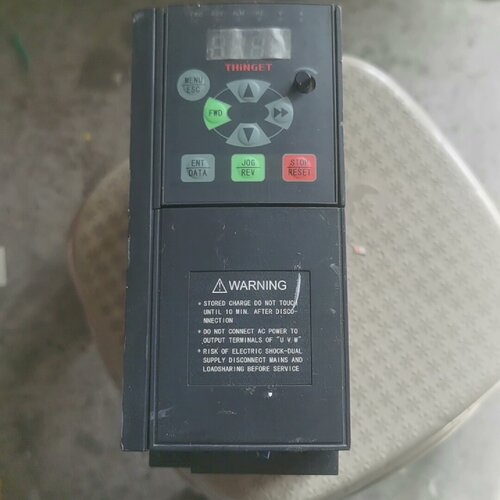 询-信捷变频器VB541P5G42P2P