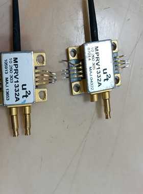 Finisar品牌MPRV1332A40G光电探测器，全新--议价商品