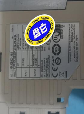 安川变频器CIPR-GA50B4031A-CAAASA询价