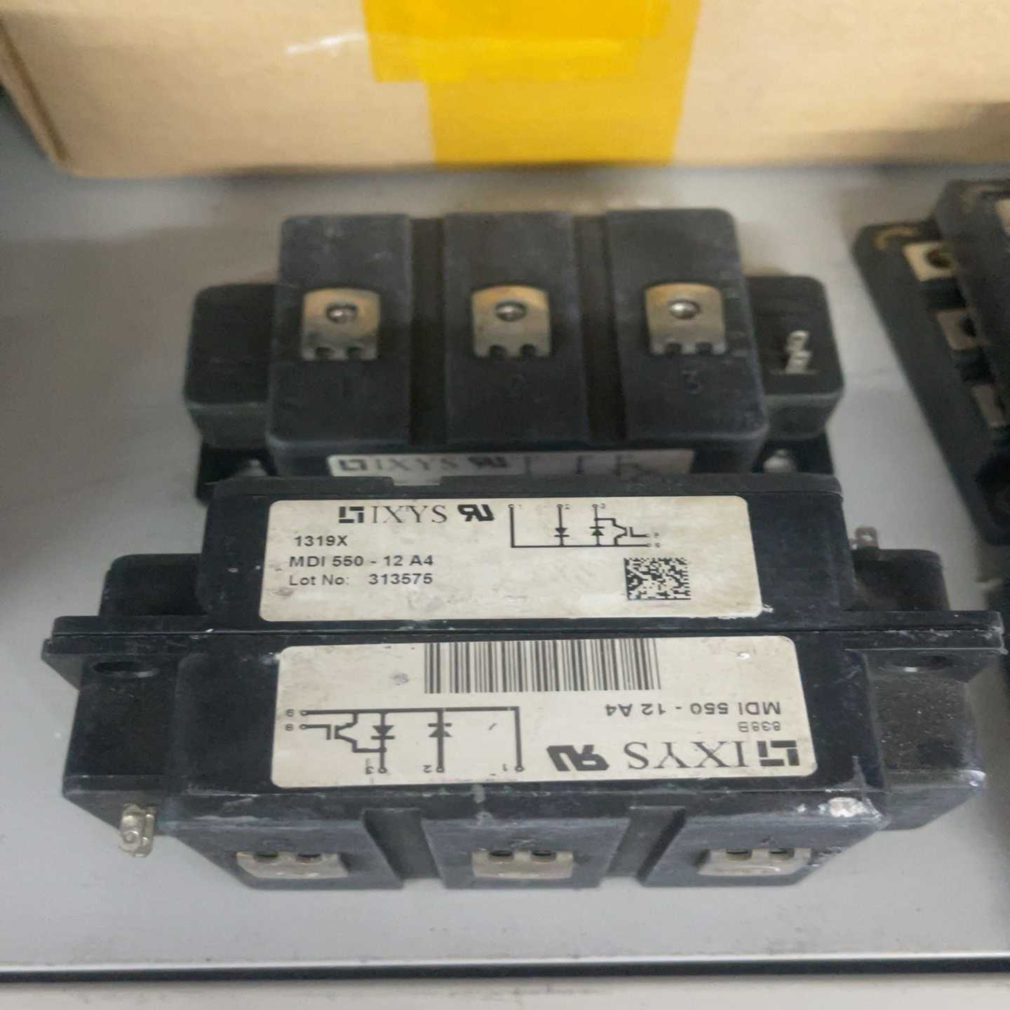 MDI550-12A4艾塞斯模块,功能质量有~询价