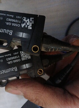 Baumer原装正品O500.GR-11096063光电开关-议价