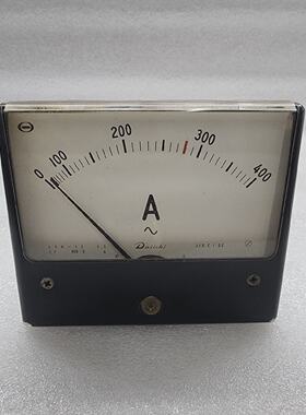 DAIICHI LSK12 AMPEREMETER CT 4005A