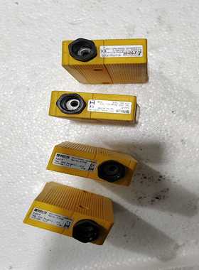 (重工机械)VI倍加福光电L20-/417745