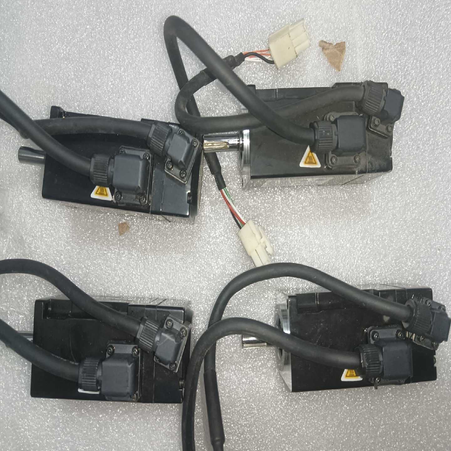 易福门拆机雷达液位器一个，型号pi2797 拆机的成色不错的【鑫
