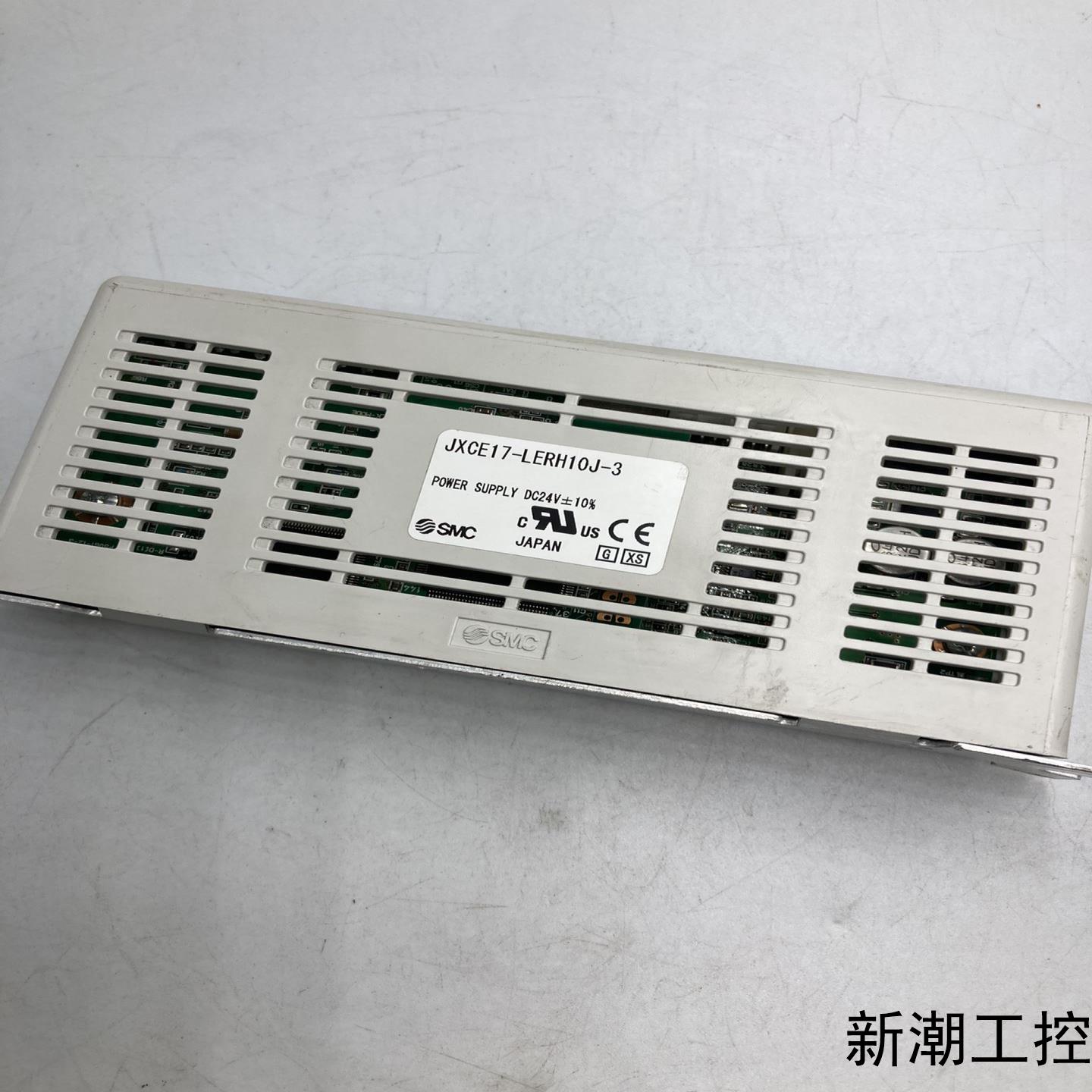 原装SMC ethercat控制器 JXCE17-BC议价商品