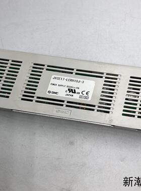 原装SMC ethercat控制器 JXCE17-BC议价商品