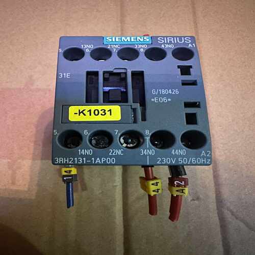 3RH2131-1AP00   ~询价