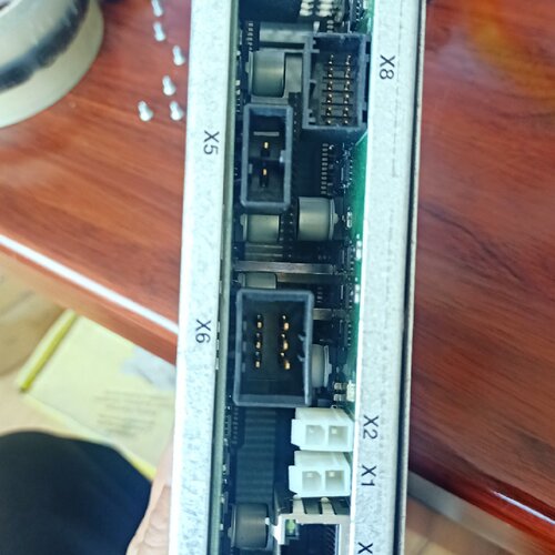 【询价】驱动   DSQC_3058 3HAC063029
