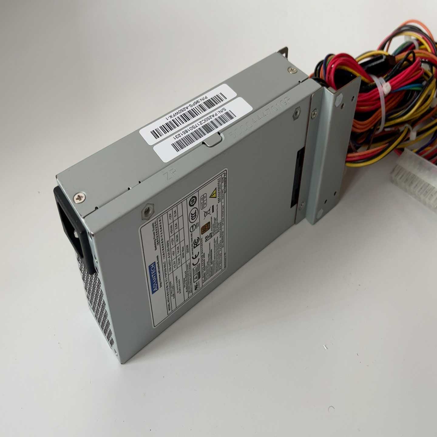 几乎，零灰尘，研华FSP250-50LC1U工控机电询价