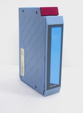 B&R自动DM486数字混合模块3DM486.6