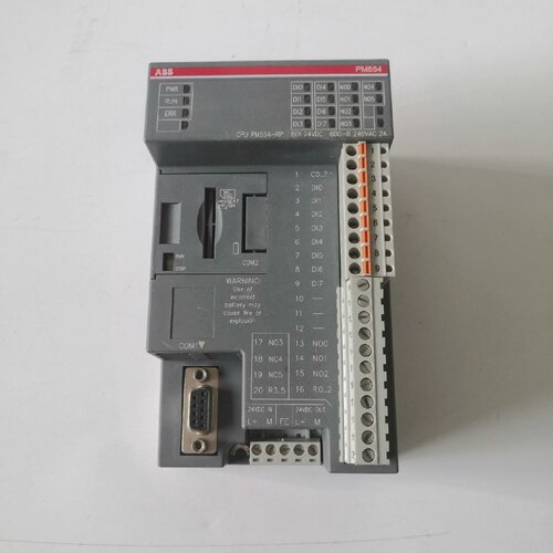 PM554RP模块1SAP120700R-询