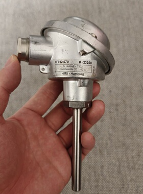 议价HMSHamburg温度传感器TF012.070K