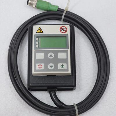 CALIBRATOR FOR ABB STARTER PANEL COMP10
