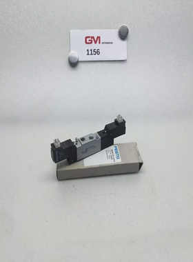 VlvulaMagneticaFestoMEBH-5/3E-1/8-P-B173024Halbmuffenv