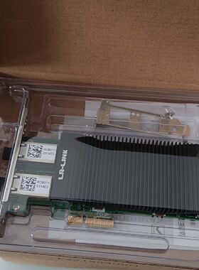 LRES2002PTPOE联瑞网卡数据采集卡一拍前询价