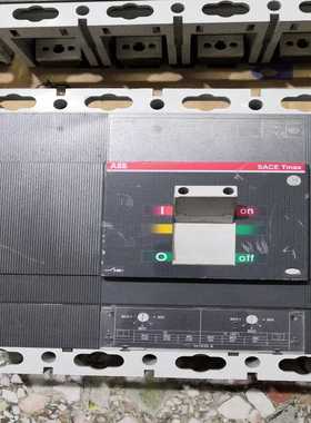 .SACET6N630.4p630A塑壳断路器八九询价