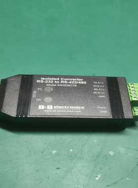 （议价）正品B&BelectronicsRS-232tors